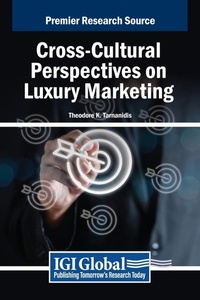 Abbildung von: Cross-Cultural Perspectives on Luxury Marketing - IGI Global