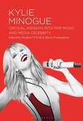 Cover: Kylie Minogue - Bloomsbury Academic