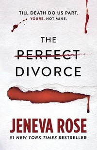 Enlarge image Cover: The Perfect Divorce - Blackstone Publishing