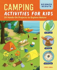 Abbildung von: Camping Activities for Kids - Callisto Kids
