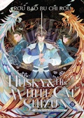 Cover: The Husky and His White Cat Shizun: Erha He Ta De Bai Mao Shizun (Novel) Vol. 9 - Seven Seas Entertainment, LLC