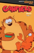 Cover: Garfield #3 - Boom Entertainment