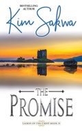 Cover: The Promise - Taggart Press LLC