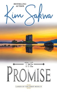 Enlarge image Cover: The Promise - Taggart Press LLC
