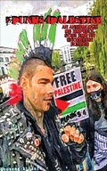 Cover: Punks4Palestine - HyphenPunk