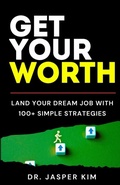 Cover: Get Your Worth - Simply Scholastic, LLC