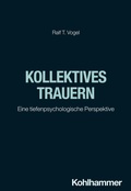 Cover: Kollektives Trauern - Kohlhammer