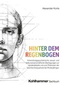 Cover: Hinter dem Regenbogen - Kohlhammer