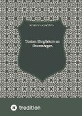 Cover: T&uuml;sken Ehrg&uuml;stern un Overm&ouml;rgen - tredition