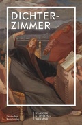 Cover: Dichterzimmer - Deutscher Kunstverlag (DKV)
