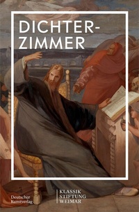 Abbildung von: Dichterzimmer - Deutscher Kunstverlag (DKV)