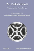 Cover: Zur Freiheit befreit - Verlag Herder