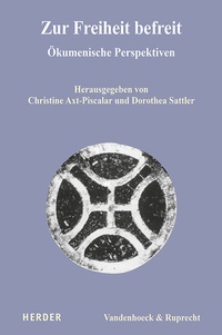 Abbildung von: Zur Freiheit befreit - Verlag Herder