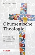 Cover: &Ouml;kumenische Theologie - Verlag Herder