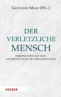 Bild: Der verletzliche Mensch - Verlag Herder