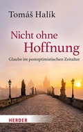 Cover: Nicht ohne Hoffnung - Verlag Herder
