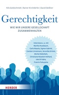Cover: Gerechtigkeit - Verlag Herder
