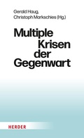 Bild: Multiple Krisen der Gegenwart - Verlag Herder