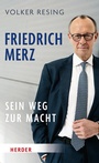 Cover: Friedrich Merz - Verlag Herder