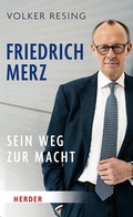 Abbildung von: Friedrich Merz - Verlag Herder