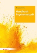 Bild: Handbuch Psychomotorik - Verlag Herder