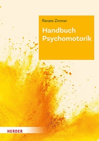 Abbildung von: Handbuch Psychomotorik - Verlag Herder
