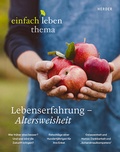 Cover: Lebenserfahrung - Altersweisheit - Verlag Herder
