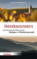 Cover: Herzkammern - Verlag Herder