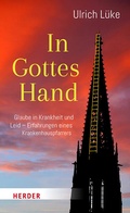 Cover: In Gottes Hand - Verlag Herder