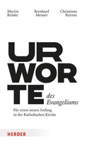 Bild: Urworte des Evangeliums - Verlag Herder