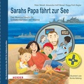 Cover: Sarahs Papa f&auml;hrt zur See - Verlag Herder