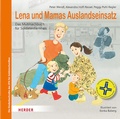 Cover: Lena und Mamas Auslandseinsatz - Verlag Herder