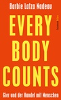 Cover: Every Body Counts - hanserblau
