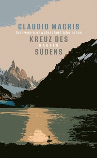 Abbildung von: Kreuz des Südens - Hanser