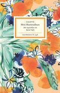 Cover: Mein Blumenalbum - Insel
