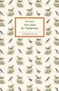 Cover: Vom Gl&uuml;ck des Vogelgesangs - Insel