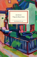 Cover: Murnau - Insel