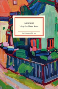 Abbildung von: Murnau - Insel