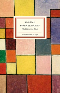 Abbildung von: Kunstgeschichten - Insel