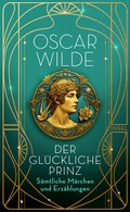 Cover: Der gl&uuml;ckliche Prinz - Insel