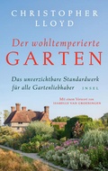 Cover: Der wohltemperierte Garten - Insel