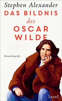 Abbildung von: Das Bildnis des Oscar Wilde - Insel