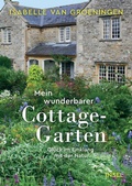 Cover: Mein wunderbarer Cottage-Garten - Insel