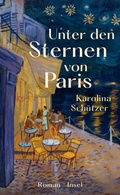 Cover: Unter den Sternen von Paris - Insel