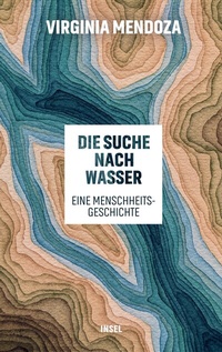 Abbildung von: Die Suche nach Wasser - Insel