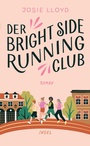 Cover: Der Bright-Side-Running-Club - Insel