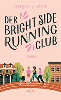 Cover: Der Bright-Side-Running-Club - Insel