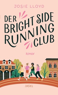 Abbildung von: Der Bright-Side-Running-Club - Insel