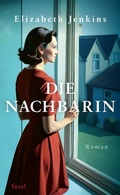 Cover: Die Nachbarin - Insel