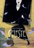 Cover: C&eacute;leste - &raquo;Es wird Zeit, Monsieur Proust&laquo; - Insel
